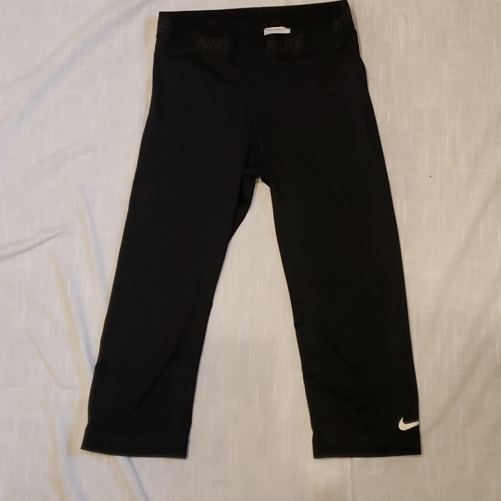 Womens nike pro leggings